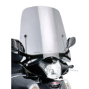Windscreen T.S Clear For Honda SH 300i 2007-2010
