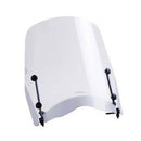 Windscreen T.S Clear For Honda Vision 110 2011-2016