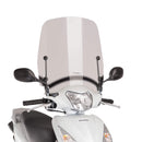Windscreen T.S Clear For Honda Vision 110 2017-Current