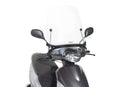 Windscreen T.S Clear For Peugeot V-Clic 2007-Current