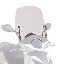 Windscreen T.S Clear For Sym Symphony SR 125 2011-2017