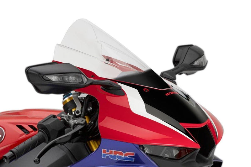 Z-Racing Screen Clear For Honda CBR 1000 RR-R 2020-Current