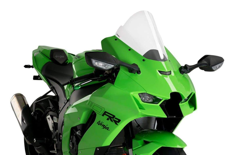 Z-Racing Screen Clear For Kawasaki ZX-10R 2021-Current