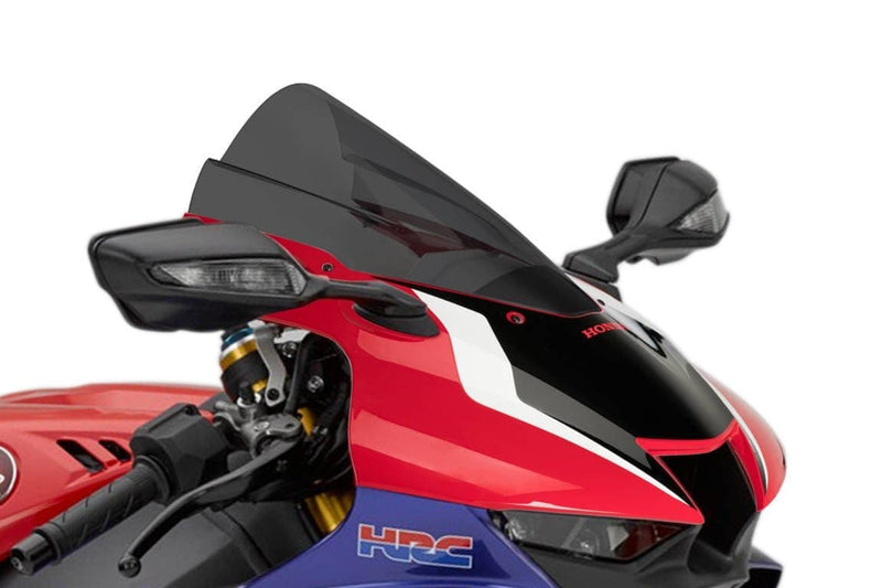 Z-Racing Screen Dark Smoke For Honda CBR 1000 RR-R 2020-Current