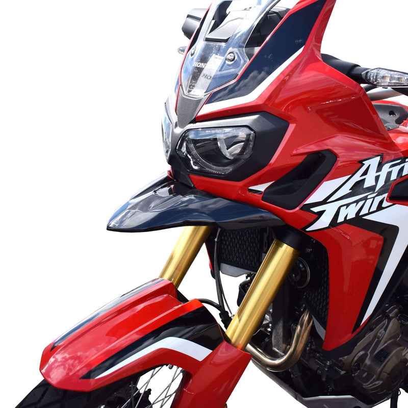 Beak Gloss Black For Honda CRF 1000 L Africa Twin 2016-2019