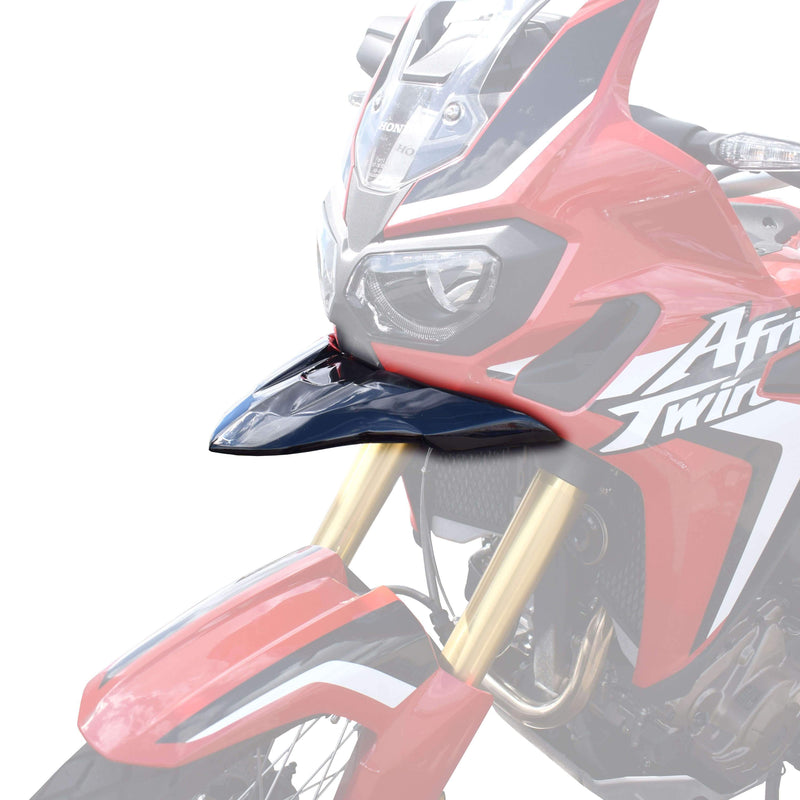 Beak Gloss Black For Honda CRF 1000 L Africa Twin 2016-2019