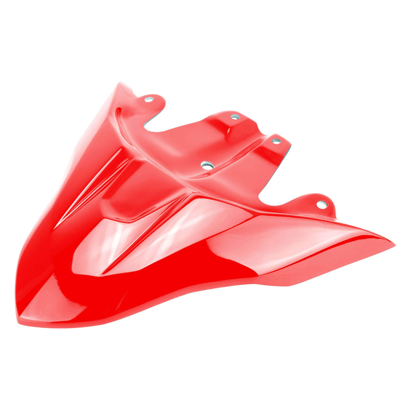 Beak Gloss Red For Honda CRF 1000 L Africa Twin 2016-2019