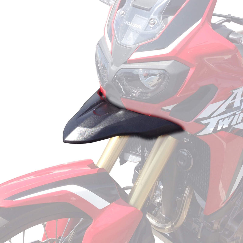 Beak Matt Black For Honda CRF 1000 L Africa Twin 2016-2019