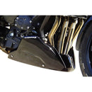 Touring Screen Light Smoke For Yamaha TDM 2002-2014