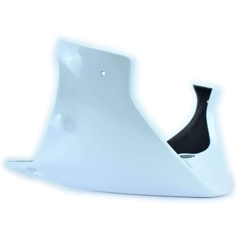 Belly Pan Gloss White For Yamaha FJ 1200 1986-1996