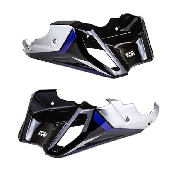 Belly Pan SP Colours For Yamaha MT-09 SP 2018-2020