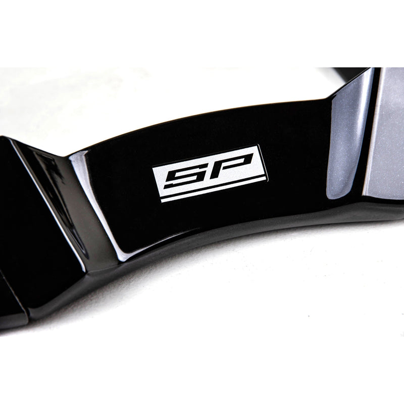 Belly Pan SP Colours For Yamaha MT-10 SP 2017-Current