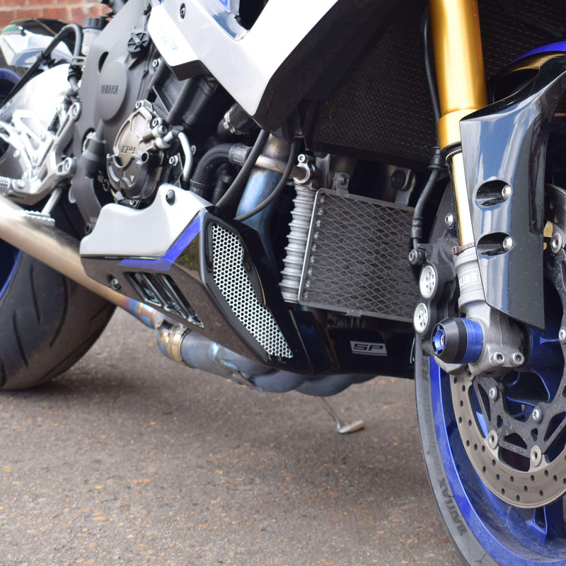 Belly Pan SP Colours For Yamaha MT-10 SP 2017-Current