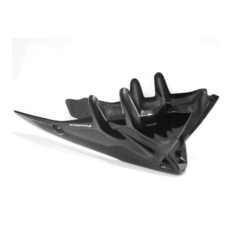 Belly Pan Unpainted For BMW K1200 R 2006-2010