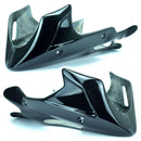 Belly Pan Unpainted For Honda VTR 1000 F Firestorm 1997-2005