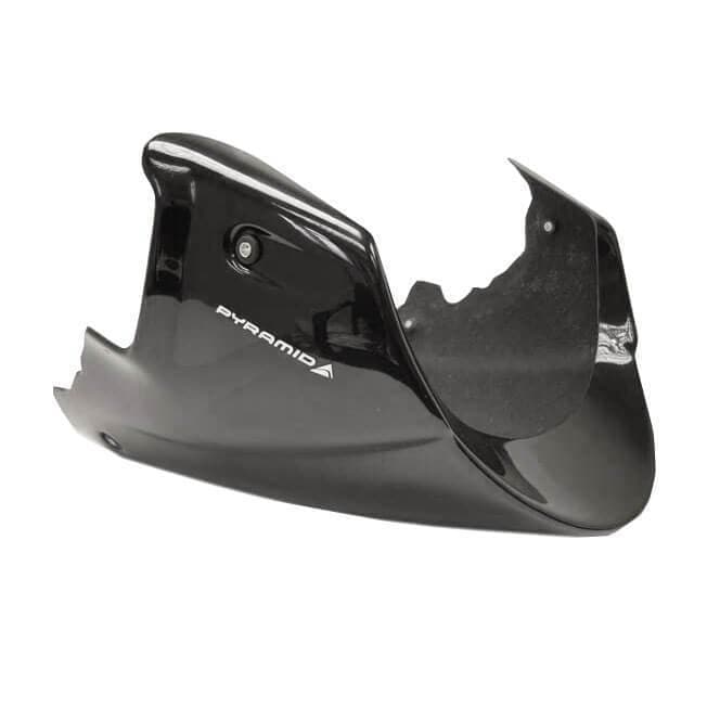 Belly Pan Unpainted For Suzuki GSF 1200 Bandit 1996-2006