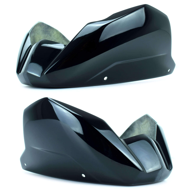 Belly Pan Unpainted For Yamaha FZ1 2006-2014