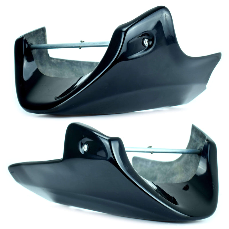 Belly Pan Unpainted For Yamaha TRX 850 1995-2000