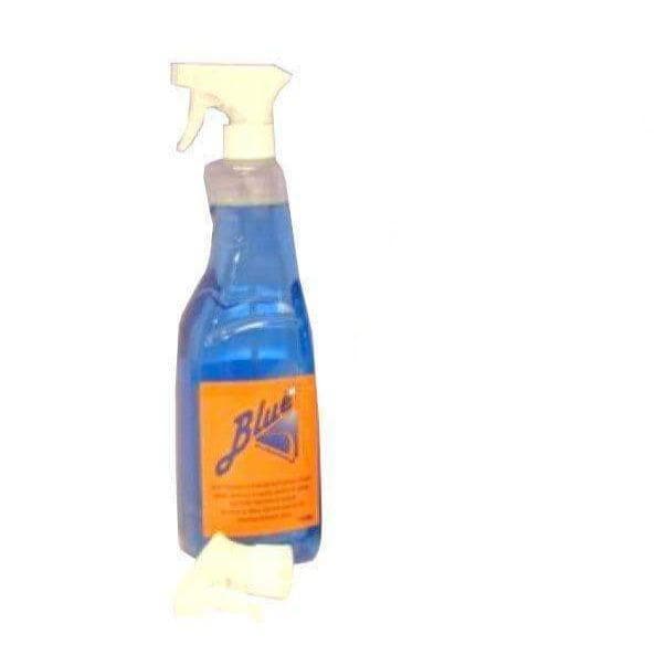 Blue Bike Cleaning Detergant - 1000 ML