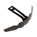 Chain Quadrant Matt Black For Yamaha Tenere 700 2019-Current