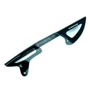 Chainguard Gloss Black For Kawasaki ZRX 1200 N 2001-2008