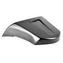 Comfort Seat Cowl Matt Black For Yamaha MT-10 2016-Current