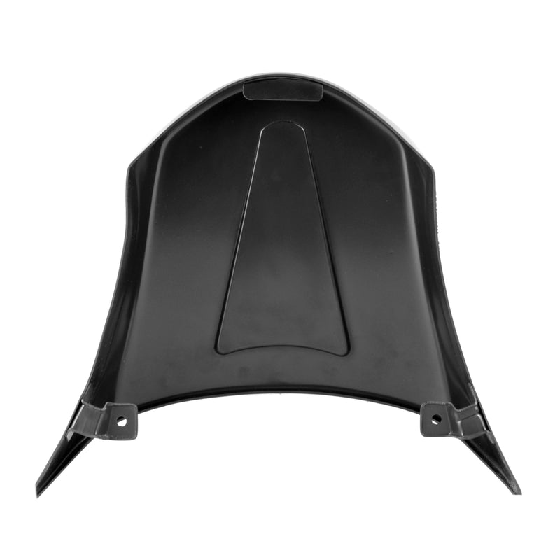 Comfort Seat Cowl Matt Black For Yamaha MT-10 2016-Current