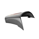 Comfort Seat Cowl Matt Metallic Black (Tech Black) For Yamaha MT-10 2016-Current