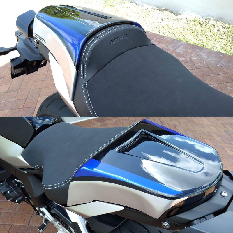 Comfort Seat Cowl SP Colours For Yamaha MT-10 SP 2017-Current