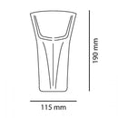 Ductail Matt Black For Yamaha FZ1 Fazer 2006-2015