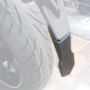 Ductail Matt Black For Yamaha MT-07 2013-2017