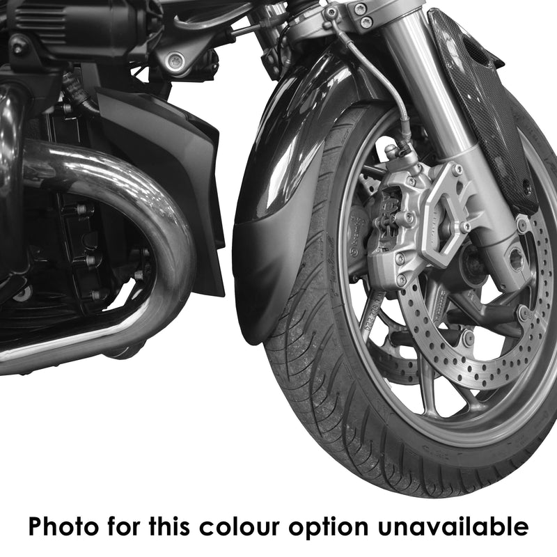 Extenda Fenda Carbon For BMW R1200 R 2011-2014