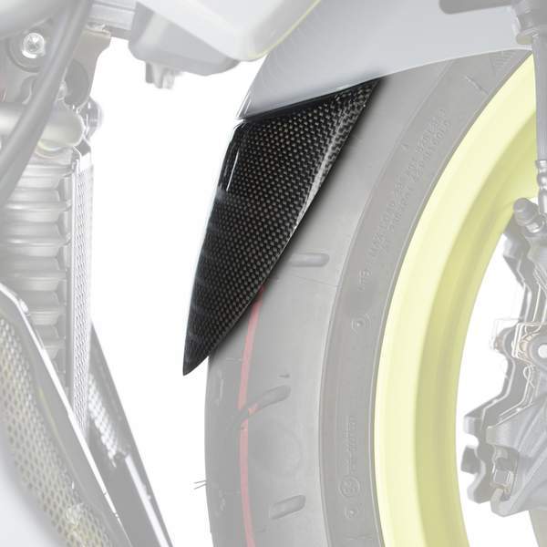 Extenda Fenda Carbon For Yamaha MT-09 2013-2020