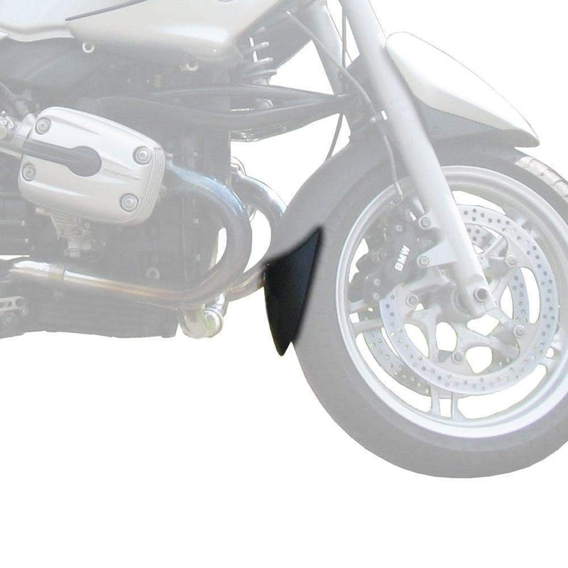 Extenda Fenda Matt Black For BMW K1200 GT 2003-2005