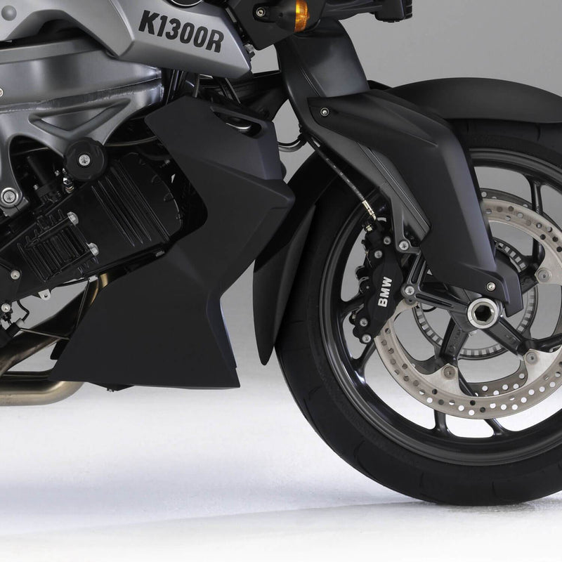 Extenda Fenda Matt Black For BMW K1200 R 2005-2008