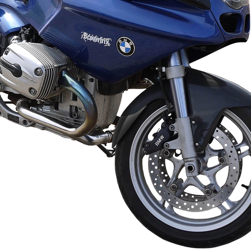 Extenda Fenda Matt Black For BMW R1100 S 1999-2005