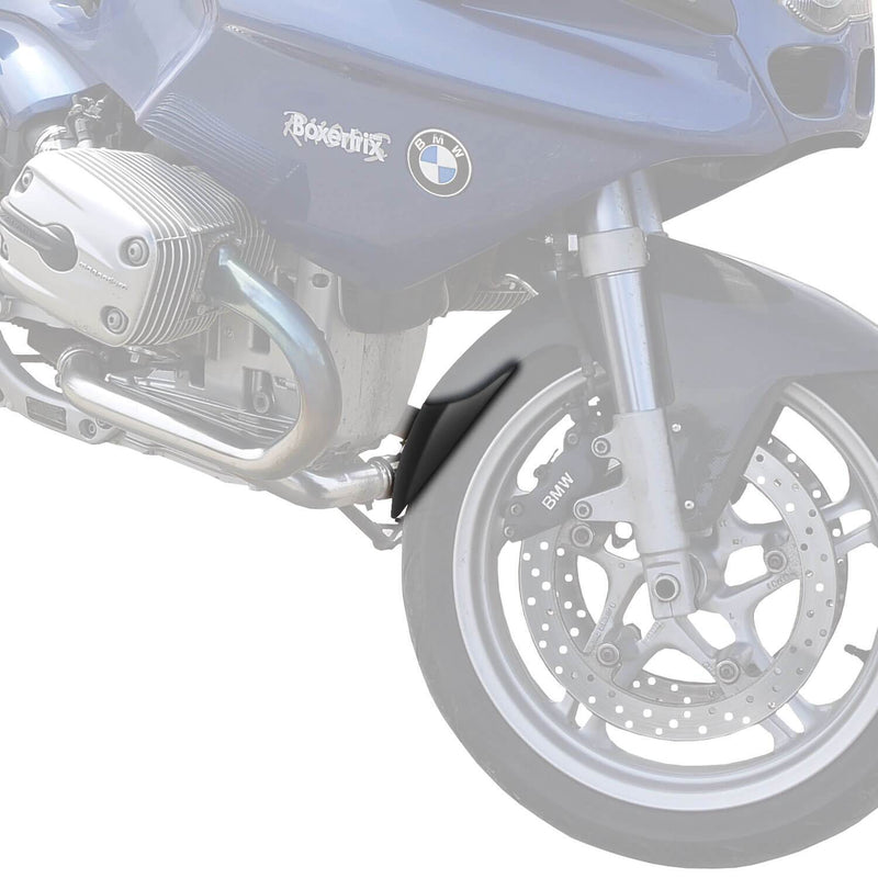 Extenda Fenda Matt Black For BMW R1100 S 1999-2005