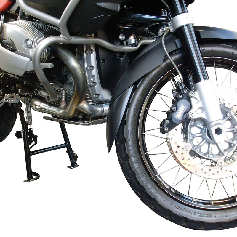 Extenda Fenda Matt Black For BMW R1200 GS 2004-2012