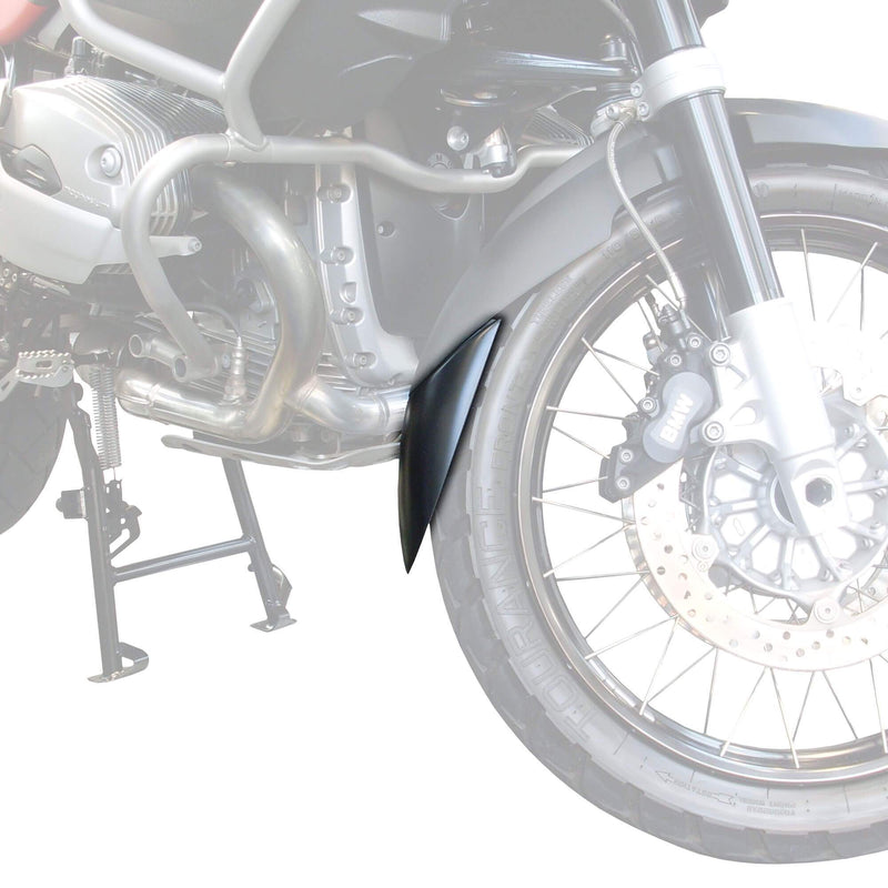 Extenda Fenda Matt Black For BMW R1200 GS 2004-2012