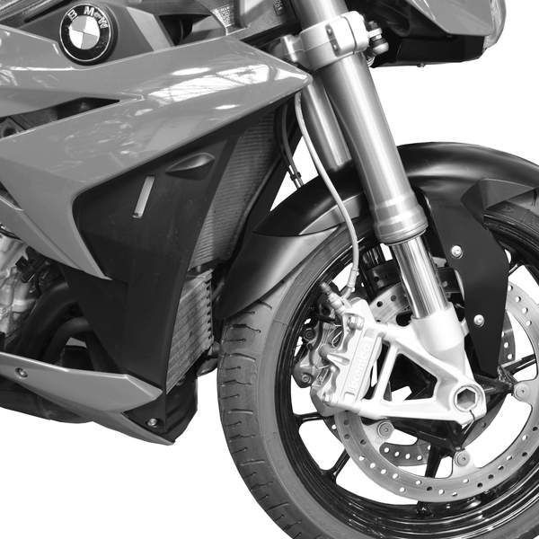 Extenda Fenda Matt Black For BMW F900 R 2020-Current