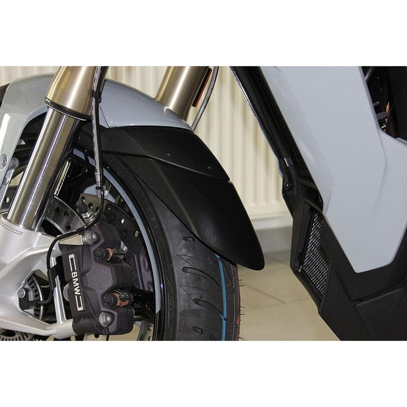 Extenda Fenda Matt Black For BMW S1000 XR 2020-Current