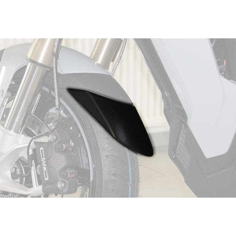 Extenda Fenda Matt Black For BMW S1000 XR 2020-Current