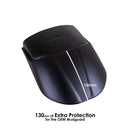 Extenda Fenda Matt Black For Honda NC 750 D Integra 2014-Current