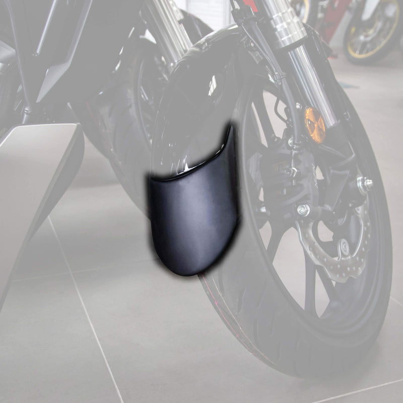 Extenda Fenda Matt Black For Honda CB 125 R 2018-Current