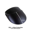 Extenda Fenda Matt Black For Honda CB 650 F 2014-2018