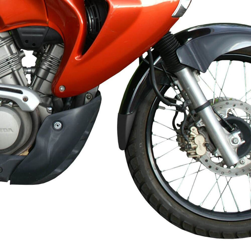 Extenda Fenda Matt Black For Honda XL 650 Transalp 2001-2007