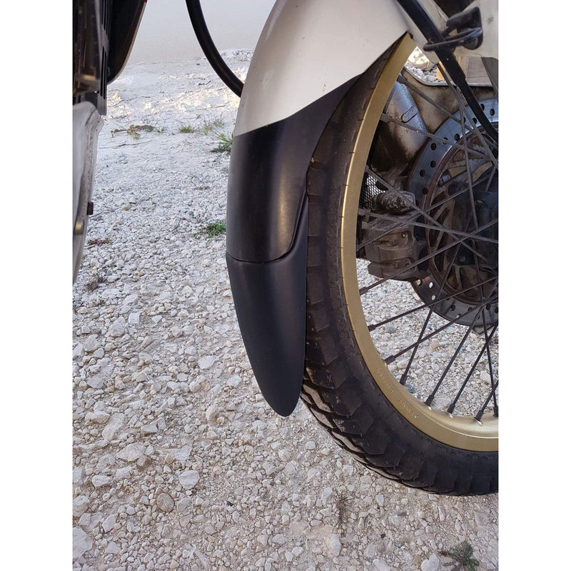 Extenda Fenda Matt Black For Honda XRV 750 Africa Twin 1990-2003