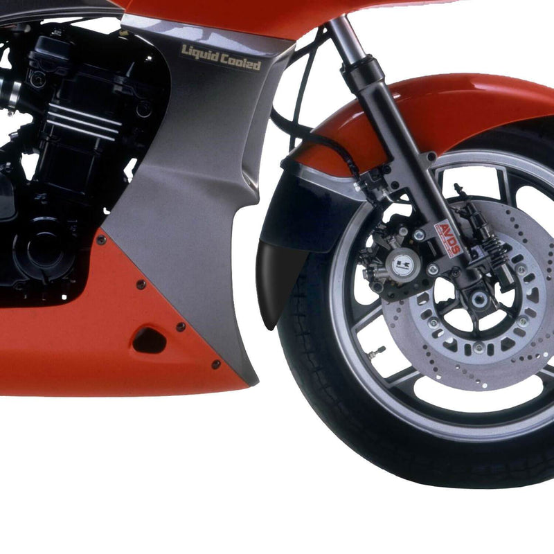 Extenda Fenda Matt Black For Kawasaki GPZ 900 R 1984-2003