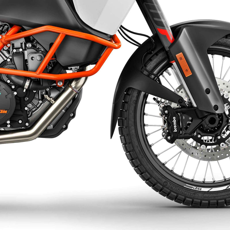 Extenda Fenda Matt Black For KTM 1090 Adventure R 2017-Current