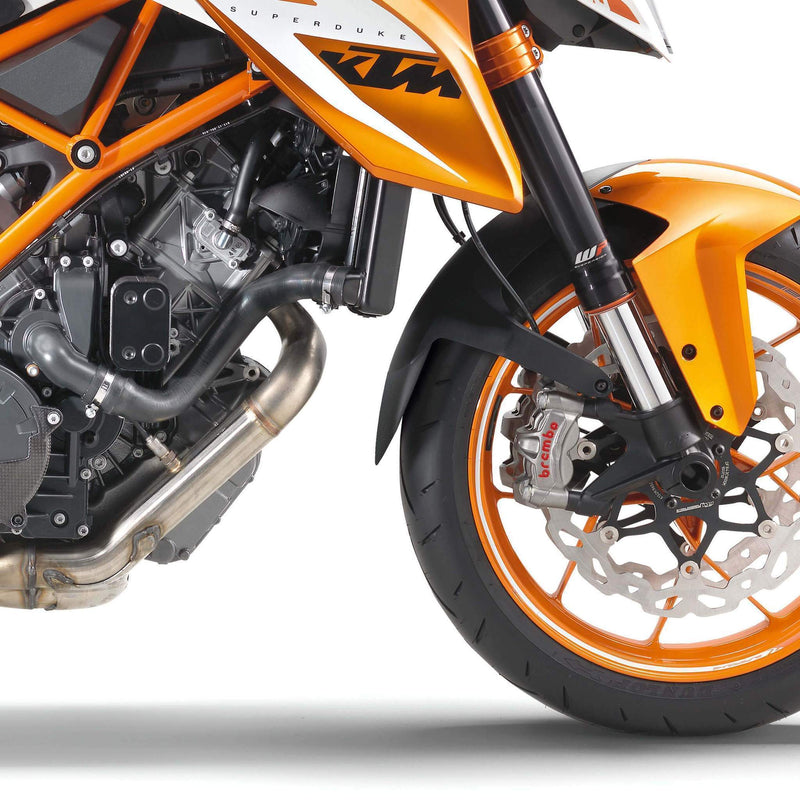 Extenda Fenda Matt Black For KTM 1290 Superduke GT 2012-Current